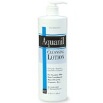 Aquanil Lotion A Gentle, Soapless Lipid-Free Cleanser - 16 fl oz
From Aquanil
