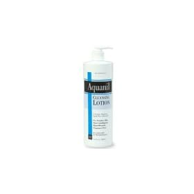 Aquanil Lotion A Gentle, Soapless Lipid-Free Cleanser - 16 fl oz