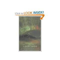 The Northern Lights: How One Man Sacrificed Love, Happiness and Sanity to Solve the Mystery of the Aurora Borealis
