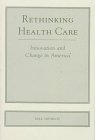Health Care Reform Books