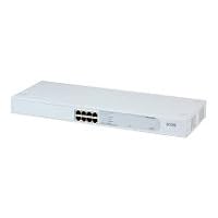 3COM Corp 3-COM BASELINE SWITCH 2808 ( 3C16477A-US ) by 3Com