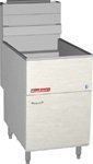 MagiKitch'n MK-62S 65-80lb Gas Fryer