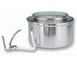 Bosch MUZ-6ER1 Stainless Steel Bowl, MUZ6ER1