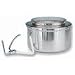 Bosch MUZ-6ER1 Stainless Steel Bow