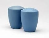 Noritake Colorwave Sky Salt & Pepper Set