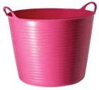 Tubtrugs Tubtrugs Pink 6.5 Gallon - SP26PK 