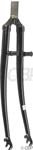 Surly cross fork 1' Black
