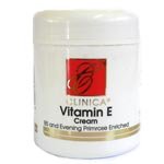 Clinica Vitamin E cream 500g