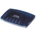 D-Link DU 560M - Fax / modem - external - USB - 56.6 Kbps - K56Flex, V.90