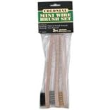 10212 3PC MINI WIRE BRUSH by PREMIER PAINT ROLLER MFG. COMP