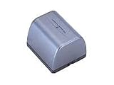 Electronics : Canon BP422 Lithium Battery Compatible with MV3 and MV4 Series (Longer Life) - 2200 mAh