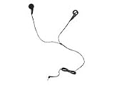 Altec Lansing AHP112 Compact Portable Stereo Earbud
