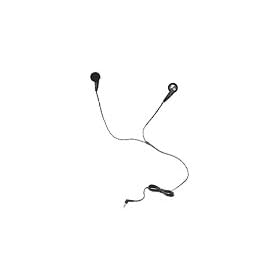Altec Lansing AHP112 Compact Portable Stereo Earbud by 