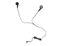 Altec Lansing AHP112 Compact Stereo Earbud
