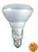 Philips 248872 Soft White 65-Watt BR30 Indoor Flood Light Bulb, 12-Pack