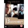 13 Conversations About One Thing [2001]