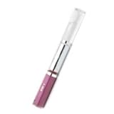 Cover Girl 10 Hour Outlast Double Lip Shine Lipgloss, Plum Pearl #235 - 0.1 Oz / Pack, 2 Each