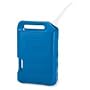 Igloo 1402 6 Gallon Blue Water Container Heavy Duty