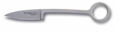 Cold Steel 20BTJ Bird & Trout Knife by Cold Steel