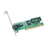 SMC EZ Card Fast Ethernet PCI Card with Personal Firewall - Network adapter - PCI - EN, Fast EN - 10Base-T, 100Base-TX