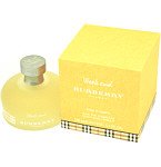 EAU DE PARFUM SPRAY 3.4 OZ - WEEKEND by Burberry