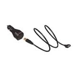 Belkin USB Sync Charger - USB cable kit - 4 PIN USB Type A, car cigarette lighter (M)