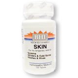 Skin   100   Tablets