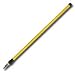 Tools & Hardware : Carrand (CRD92508) 48 to 96 in. Adjustable Fiberglass Extension Handle with Metal Tip