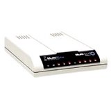 Multitech ZBA Modem, V.92/ 56k external Modem (Euro version)