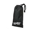 Uvex Black Rip-Stop Nylon Bag (10 Per Bag)