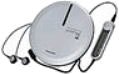PMP-ACD Pocket Beat air CD