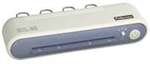FEL5220901 EXL95-2 Light-Duty Laminating Machine, 17w x 6d x 3-1/4h