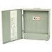 Eaton CH12L125R Load Center, Main Lug, 125A, 120/240V, 1PH, 12/12, NEMA 3R
