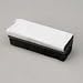 Quartet 807628 Deluxe laminated felt chalkboard eraser/cleaner, 6 x 2 x 1-5/8