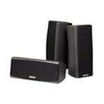 Cambridge SoundWorks Newton Series MC150 Main/Center Speaker (Each)