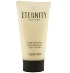 ETERNITY by Calvin Klein FACE MOISTURIZER 2.5 OZ