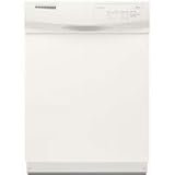 Whirlpool DU1010XTXQ DU1010XTXQ Built-In Dishwasher