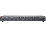 Speakercraft SWTS-8500 8-Zone Speaker Selector