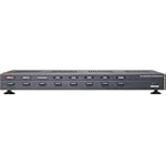 Speakercraft SWTS-8500 8-Zone Speaker Selector