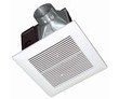 Panasonic FV-08VQ3 Whisper Ceiling 80 CFM Ceiling Mounted Fan