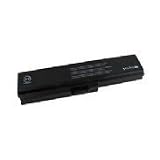 TS-A665DX12 Notebook Battery for Toshiba A660 C675 L630 L640 L650 - 8800 mAh - Lithium Ion (Li-Ion) - 10.8 V DC