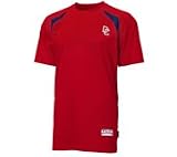 Washington Nationals Nike Sphere Crew Neck T-Shirt