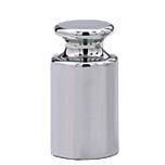 200 Gram Chrome Scale Calibration Weight