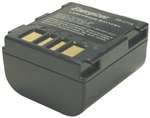 Energizer Er-C715 Digital Jvc Bn-Vf707