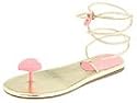Oh Deer! Sandy | Women's Shoes Pink/Gold