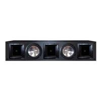 Bic 625 Watt 3-5 Channel Bar Speaker System Bic 625 Watt 3-5 Channel Bar Speaker System