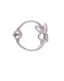 Bunny Belly 1/2 inch Ring