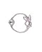 Bunny Belly 1/2 inch Ring