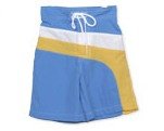 Big Fish *Fun in the Sun* New Wave Trunk