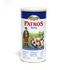 Patros Feta Cheese